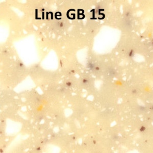 Bienstone line gb 15